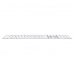 Apple Magic Keyboard with Numeric Keypad