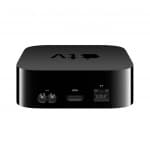 Apple TV 4K