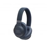 JBL LIVE 650BTNC Wireless Over-Ear Noise-Cancelling Headphones
