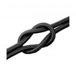 Baseus Three Primary Colors 3-in-1 Cable - 1.2m