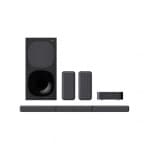Sony HT-S40R 5.1ch Dolby Audio Soundbar Home Theatre