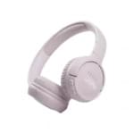 JBL TUNE 510BT Wireless On-Ear Headphones