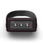 Marshall Stockwell II Wireless Stereo Speaker