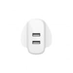 Belkin Boostup Charge 24W Dual USB-A Wall Charger