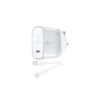 Belkin Boostup Charge 27W USB-C Home Charger with Cable