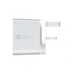 Belkin Boostup Charge 27W USB-C Home Charger with Cable