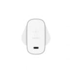 Belkin Boostup Charge 27W USB-C Home Charger with Cable