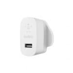 Belkin Boostup Charge USB-A 12W Wall Charger