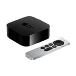Apple TV 4K - 2nd Gen