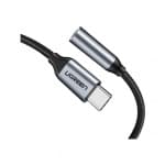 Ugreen 80154 USB C to 3.5mm Headphone Adapter