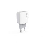 LDNIO A2202 2.4A Dual USB Travel Charger