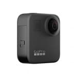 GoPro MAX 6K Waterproof 360-Degree Action Camera