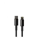 Baseus Tungsten Gold Type-C to iP PD Data Cable-20W