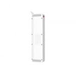 LDNIO SC4408 4 Power Socket + 4 USB Defender Series 2500W
