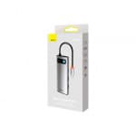 Baseus Metal Gleam Series/ Starjoy 7 in 1 Multifunctional Type-C Hub