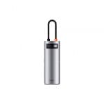 Baseus Metal Gleam Series/ Starjoy 7 in 1 Multifunctional Type-C Hub