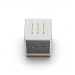 Marshall Uxbridge Google Voice Bluetooth Smart Speaker