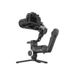 Zhiyun Crane 3S Cinema Camera 3 Axis Gimbal Stabilizer