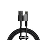 Baseus Tungsten Gold Fast Charging Data Cable USB to iP