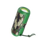 Hoco BS48 Three Defenses True Wireless Speaker