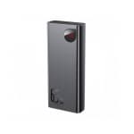 Baseus Adaman Metal Digital Display Quick Charge Power Bank 20000mAh 65W