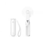 JISULIFE F8 Bear Handheld Foldable Fan