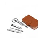 Xiaomi Youpin HUOHOU Stainless Steel Nail Clipper Set