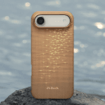 PITAKA Ultra-Slim PitaTap Edge Series Case for iPhone 17 Series