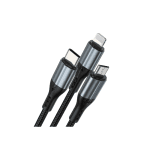 BWOO BO-X274 3 in 1 Cable
