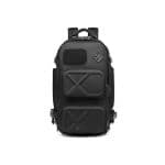 Ozuko 9309L Luxury Waterproof Travel Backpack