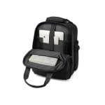 Ozuko 9699 18 Inch Underseat Carry On Bag with Wheels