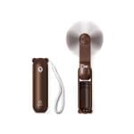 JISULIFE F8 Bear Handheld Foldable Fan
