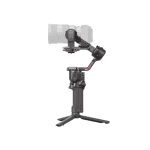 DJI RS 4 Gimbal Stabilizer