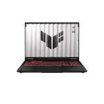 ASUS TUF A16 FA608UP-R7165 AMD Ryzen 7-260 NVIDIA GeForce RTX 5070 with 8GB Graphics 16" FHD+ Gaming Laptop