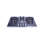 Gazi EG-B712S Smiss Gas Stove