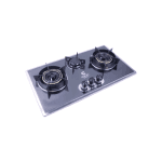 Gazi EG-B712S Smiss Gas Stove