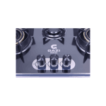 Gazi EG-B712S Smiss Gas Stove