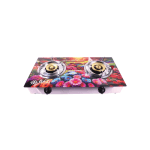 Gazi GST-229H Gas Stove