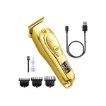 HTC AT-176 Beard Trimmer