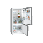 BOSCH KGD86AI31M Series 6 Free Standing Refrigerator - 619L