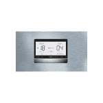 BOSCH KGD86AI31M Series 6 Free Standing Refrigerator - 619L