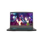 MSI Thin 15 B12UCX Intel Core i5 12450H NVIDIA RTX 2050 With 4GB Graphics 15.6" Gaming Laptop