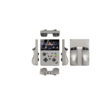 SJGAM M18 Handheld Gaming Console