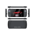 SJGAM M27 Handheld Gaming Console
