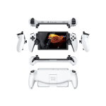 SJGAM M28 Handheld Gaming Console