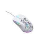 T-WOLF G520 RGB Wired Gaming Mouse