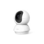 TP-Link Tapo C200 Pan-Tilt Home Security Wi-Fi Camera