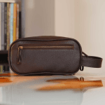 Urbaland Hong Pouch Leather Bag