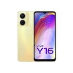 vivo Y16 — Official