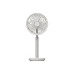 Xiaomi Solove F5 Pro 5W 4000mAh Rechargeable Desktop Stand Fan